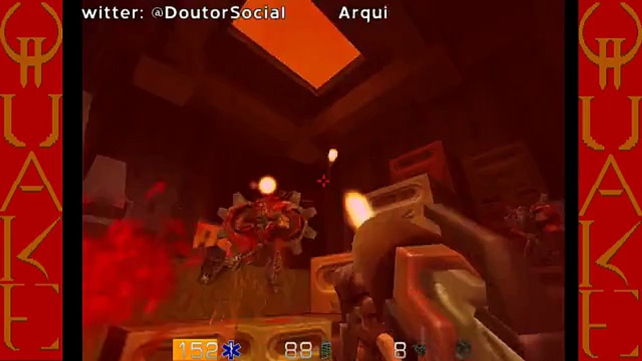 Quake 2 - Pt.17