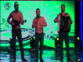Tandemi - Ljubis ,lazes ( Ohrid fest 2015 )