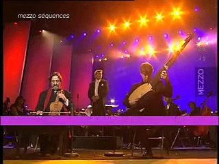 greensleeves - Jordi Savall