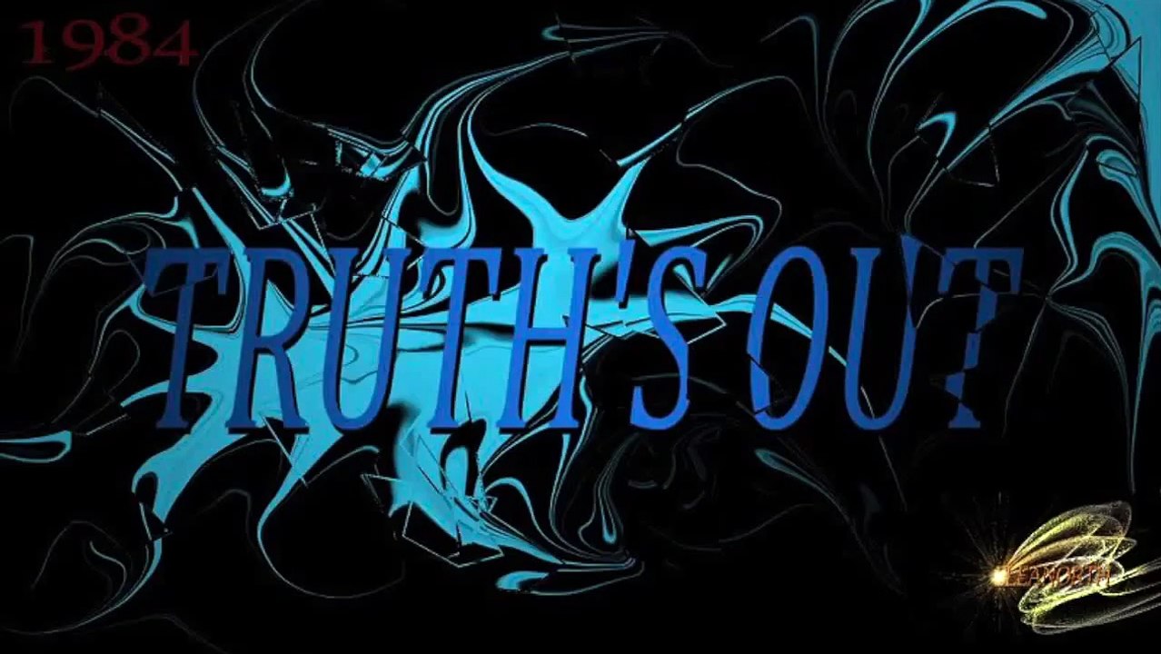 Eleanorth- Truth's Out (Beats Only Version)