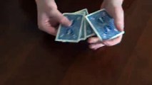Magician Shows Off Astounding Sleight of Hand