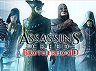 [E3] Assassin's Creed: La Hermandad