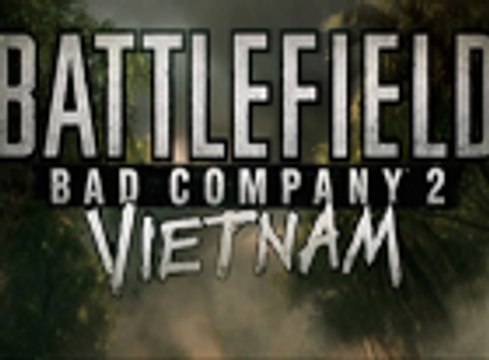 Battlefield: Bad Company 2 - Vietnam