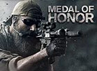 [E3] Medal of Honor