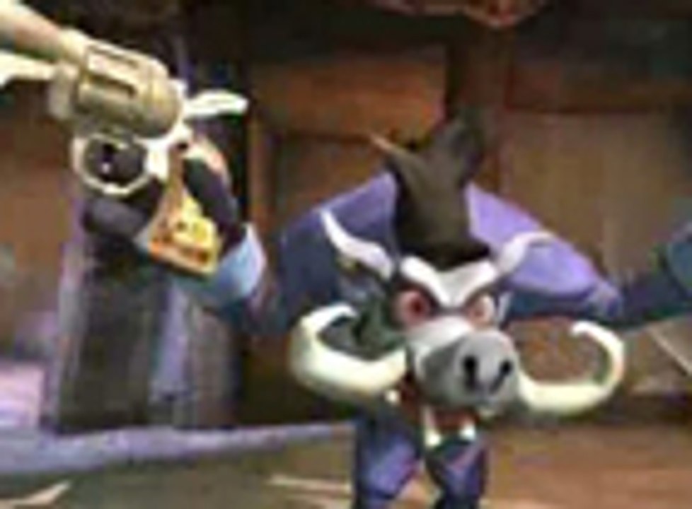 [E3] Heroes on the move