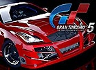 [E3] Gran Turismo 5
