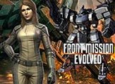 [E3] Front Mission Evolved