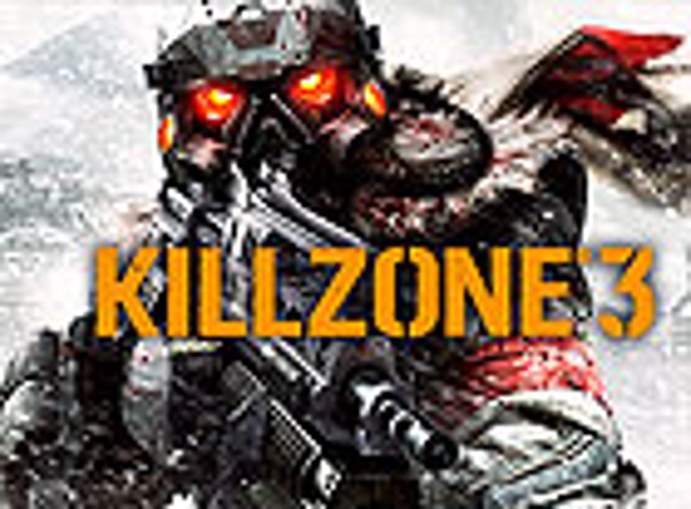 [E3] Killzone 3