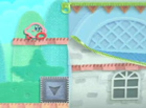 [E3] Kirby's Epic Yarn