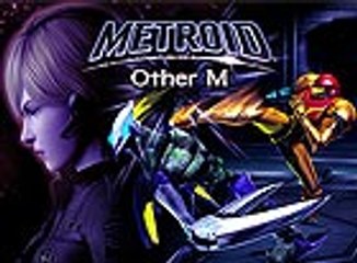 [E3] Metroid: Other M
