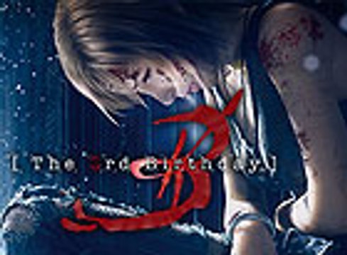 [E3] Parasite Eve: The 3rd Birthday