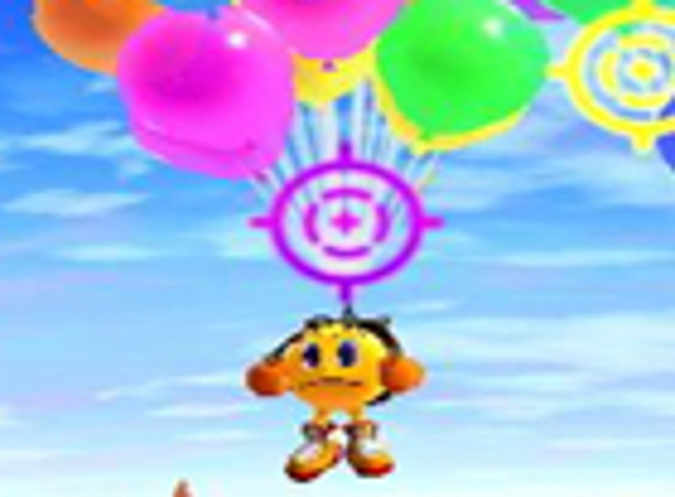 [E3] Pac-Man Party
