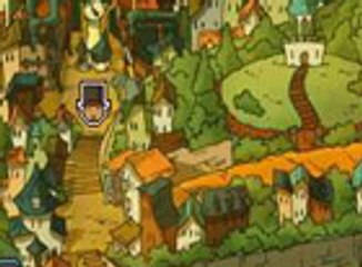 [E3] Profesor Layton y el Último viaje en el tiempo