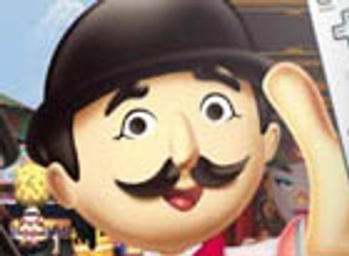 [E3] Carnival ¡Nuevos Juegos de Feria!