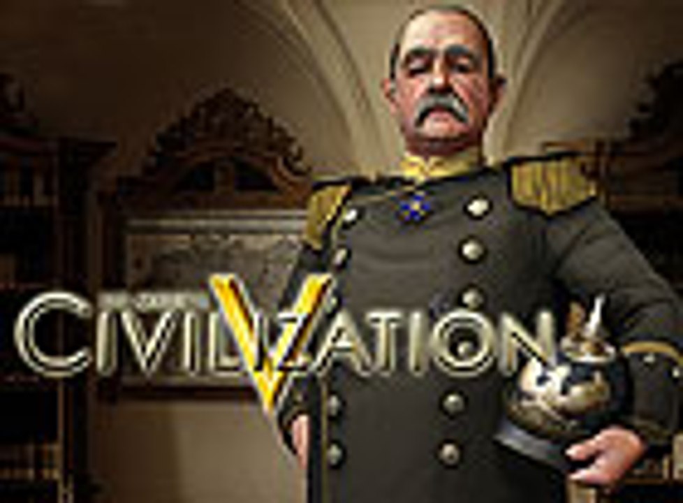 [E3] Civilization V