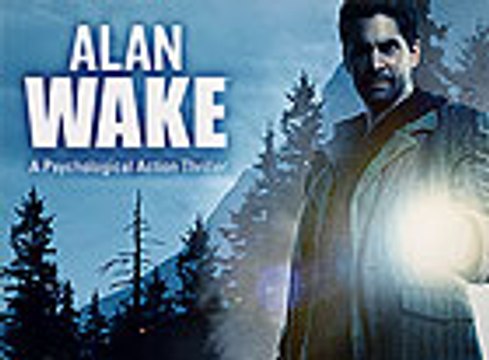 Alan Wake - Videoguía - Combates.