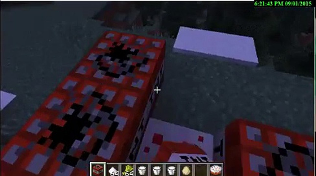 tnt song minecraft!!
