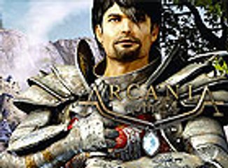 Arcania: Gothic 4
