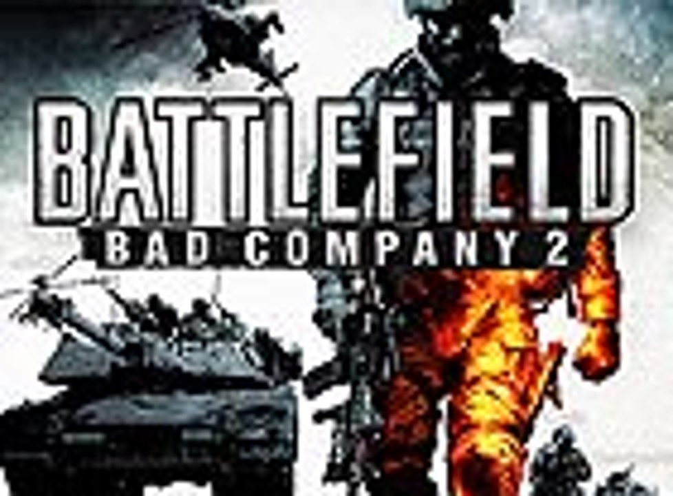 Battlefield: Bad Company 2 - Modo Agresión