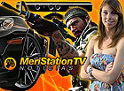 MeriStation TV Noticias 3x41