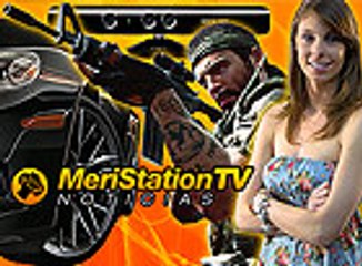 MeriStation TV Noticias 3x41