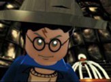 LEGO Harry Potter: Años 1-4