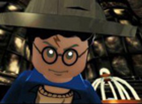 LEGO Harry Potter: Años 1-4