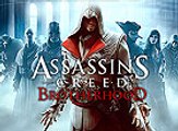 [E3] Assassin's Creed: La Hermandad - Individual