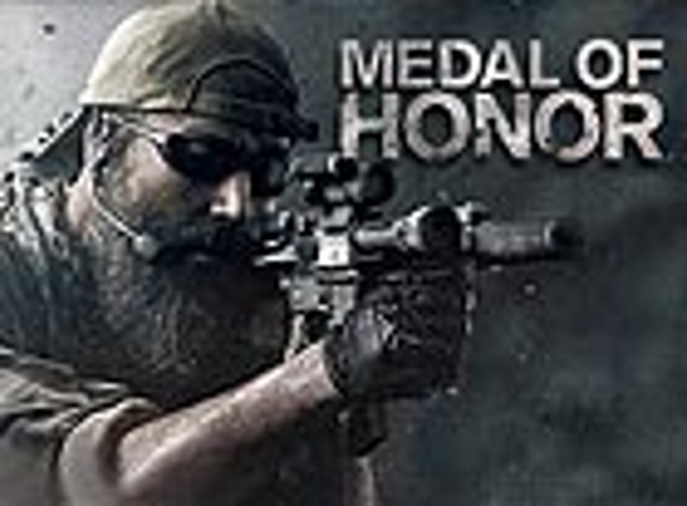 Medal of Honor - Tráiler Edición Limitada
