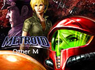 Metroid: Other M, Gameplay