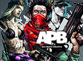 All Points Bulletin, Vídeo Análisis