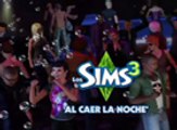 Los Sims 3: Al Caer la Noche