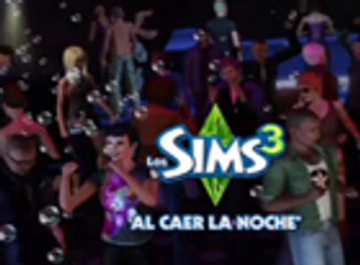 Los Sims 3: Al Caer la Noche