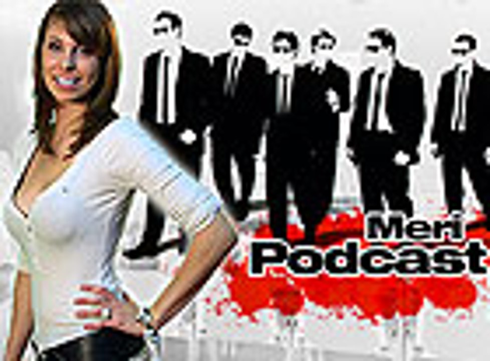 MeriStation TV: MeriPodcast Final Temporada 3