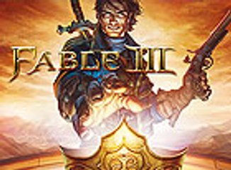 Fable III, Doblaje
