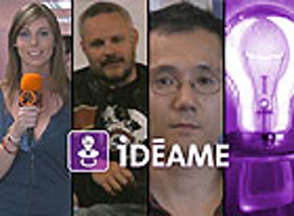 Ideame 2010 desarrolladores