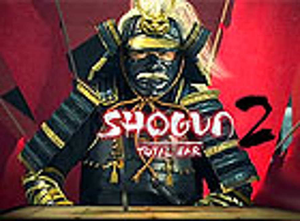 Shogun 2: Total War