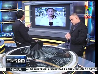 Venezuela: denuncian inseguridad por paramilitarismo colombiano