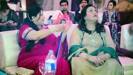 Engagement | Pakistani Wedding Highlights | Lahore
