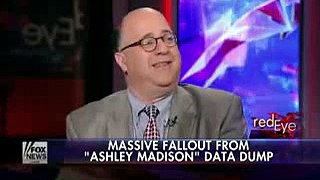 Who are the real victims in the Ashley Madison data dump? - FoxTV Tech News