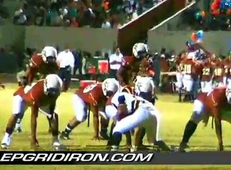 EPGRIDIRON.COM - El Paso, Texas High School Football