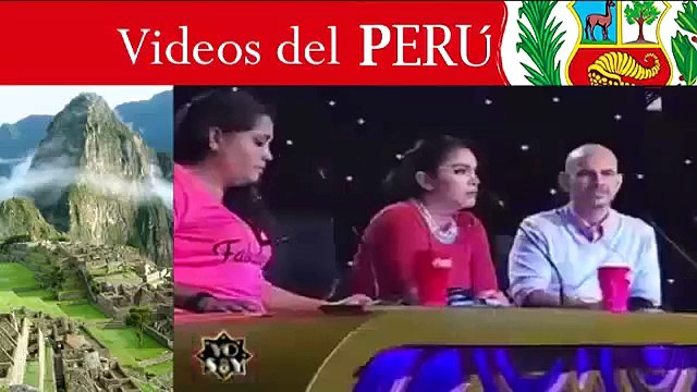 Yo Soy : Ricardo Morán soltó lisura en su apreciación sobre imitador de Luis Miguel