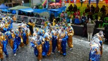 Carnaval de la Paz 2013 - III. Farándula de Carnaval