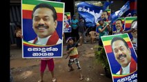 Sri Lanka's Rajapaksa Fails to Regain Support in Elections