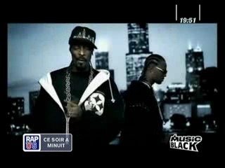 Snoop Dogg Feat R.Kelly - That's That -