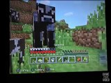 Minecraft Lets Play Ep 4 EPIC FAIL!