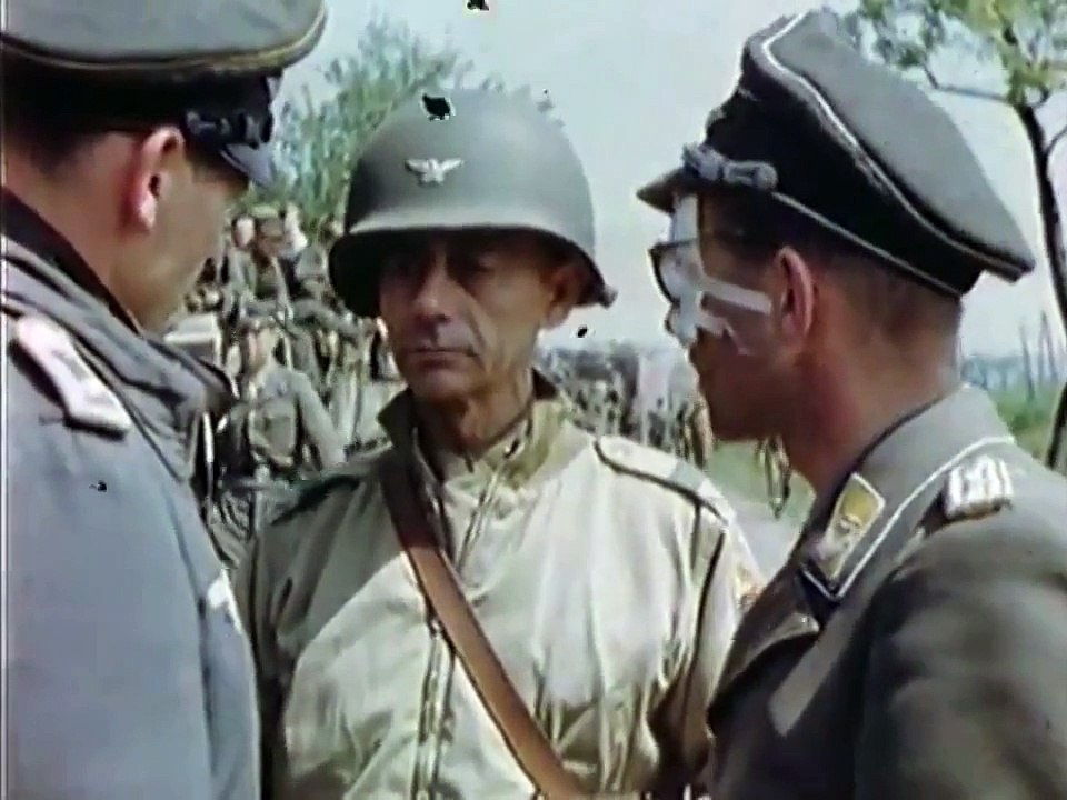WW2 - Inconvenient Progress