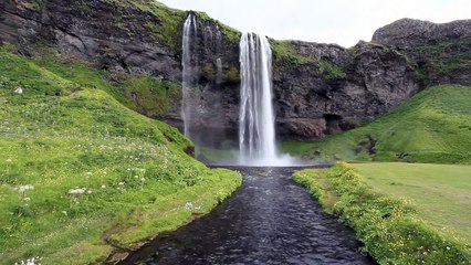 Waterfalls