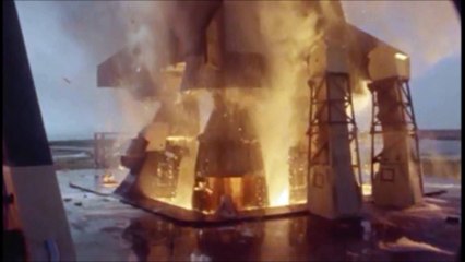 Foreigner - I Wanna Know What Love Is (Kukabara Rework) vs apollo slo-mo