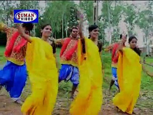 Jhulna Jhulado Meri Maa | Hindi Devotional Video Song | Rudrakant Thakur | Suman Audio